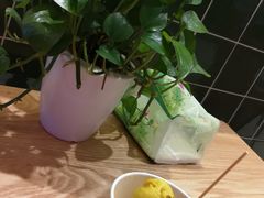 咖喱鱼蛋-兰芳园丝袜奶茶(方庄时代店)