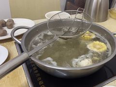 -粤潮魏记牛肉火锅(爱家·金河湾南区店)