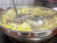 -藏书金记家宝羊肉馆(黄河北路店)