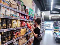 -Olé精品超市(北京合生汇店)