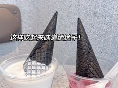 -喜茶(青岛金狮广场店)