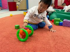 -美吉姆国际儿童教育中心(湛江招商花园城店)