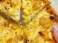 -必胜客(WOW中心城店)