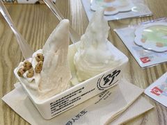 -野人先生Gelato(上海长宁龙之梦店)