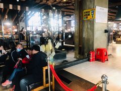 -悟烧·自助烤肉料理(秋林旗舰店)