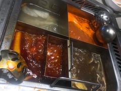 -海底捞火锅(高新活力汇店)