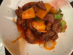 -古南都·老广东酒楼(龙江店)