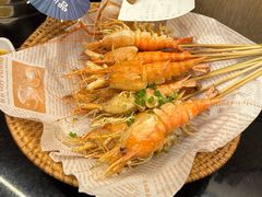 -79号渔船海鲜饭店(宝安店)