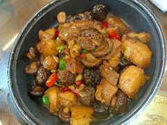 -老味道1992(武当山店)