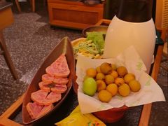 -季季山·云南野生菌火锅(上海首店)