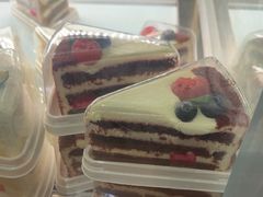 -姆们M Sweetie Cake(五道口店)