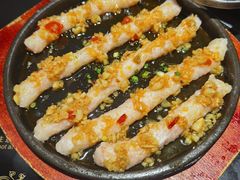 -青木岚小海鲜•小龙虾(友谊店)
