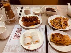 -糖朝(尖沙咀店)