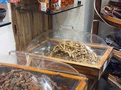 -嘉凌码头·重庆特产手工火锅底料(洪崖洞九楼店)