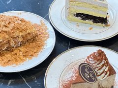 -PETIT PARIS 小巴黎(花园道店)