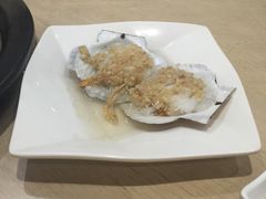 -海味当家·蒸锅海鲜(中山广场创始店)