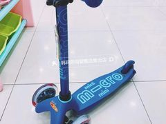 -沈阳铁西万象汇