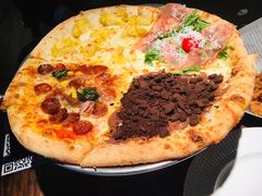 四季披萨-1861意大利餐厅(文化广场店)