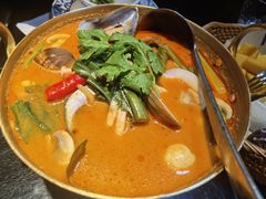 -金泰兰忆暹罗·东南亚餐厅(城西银泰店)