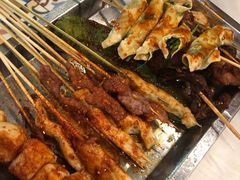 -金乐活美食(中街店)