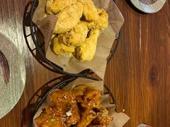 -一乐韩国炸鸡(梅江店)