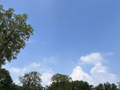 -白塔湖国家湿地公园