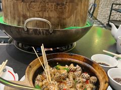 -飞尝蚝·顺德菜·鱼生(顺德总店)