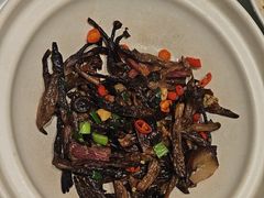 -盛百味·家宴餐厅(霸州分店)