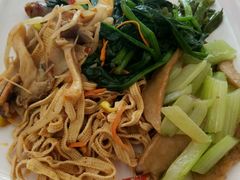 -文星素食(兴华路店)