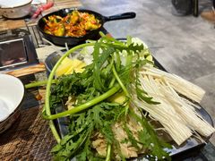 -刘记光大火锅鸡(北行店)