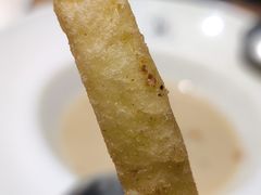 美式粗薯条-半悦牛排(龙湖西宸天街店)