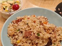 -红小满休闲餐厅(十全街店)