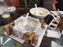 -春满园生态餐厅(南宫路店)