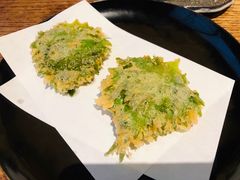 紫苏叶海胆-是山居