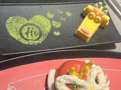 -海底捞火锅(金光华店)