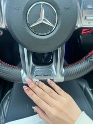 -媄甲诗美甲美睫