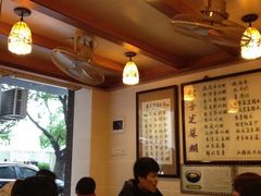 -玫瑰甜品(文明路店)