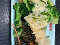 -北三沙家烧麦(北头道街店)