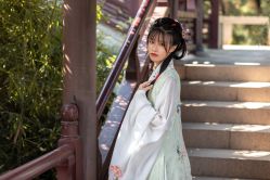 -八角古风摄影