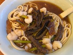 -奎元馆.百年奎元.非遗传承(西湖边的解放路店)