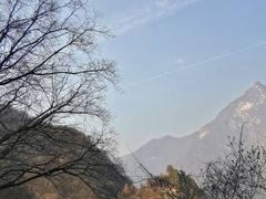 -秦岭风景区