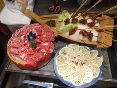 -大味老火锅City店