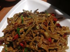 -随缘小馆(红岭路店)