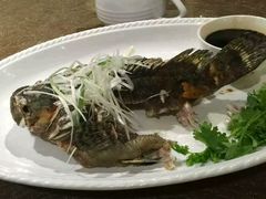 -徐记私厨(半淞园路店)