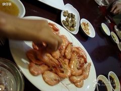 iphone_upload_pic-南海食街(佛冈店)