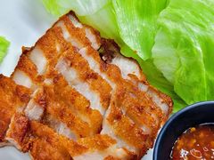 -粤盛海鲜平价店(洛溪食街店)