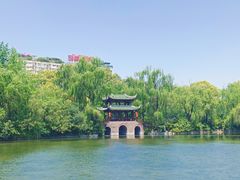 -棠湖公园