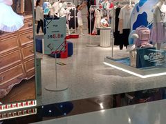 -FILA KIDS(北京华联BHG Mall万柳店)