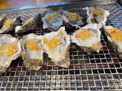 -蚝英雄鲜蚝自助专门店(长楹天街直营店)