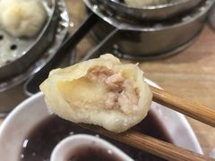 -吃不亏特色包子(三峡广场店)